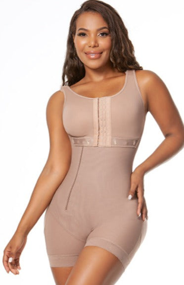 Anthonela Faja Post-Surgical Stage 2 / Daily Wear / Post-Partum BEST S –  Ruby Hourglass Shapewear