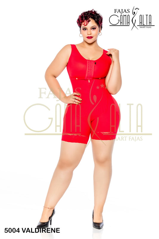 Short Faja Broches / Daily Wear / Post-Partum Post-Surgical #5035 – Ruby  Hourglass Shapewear