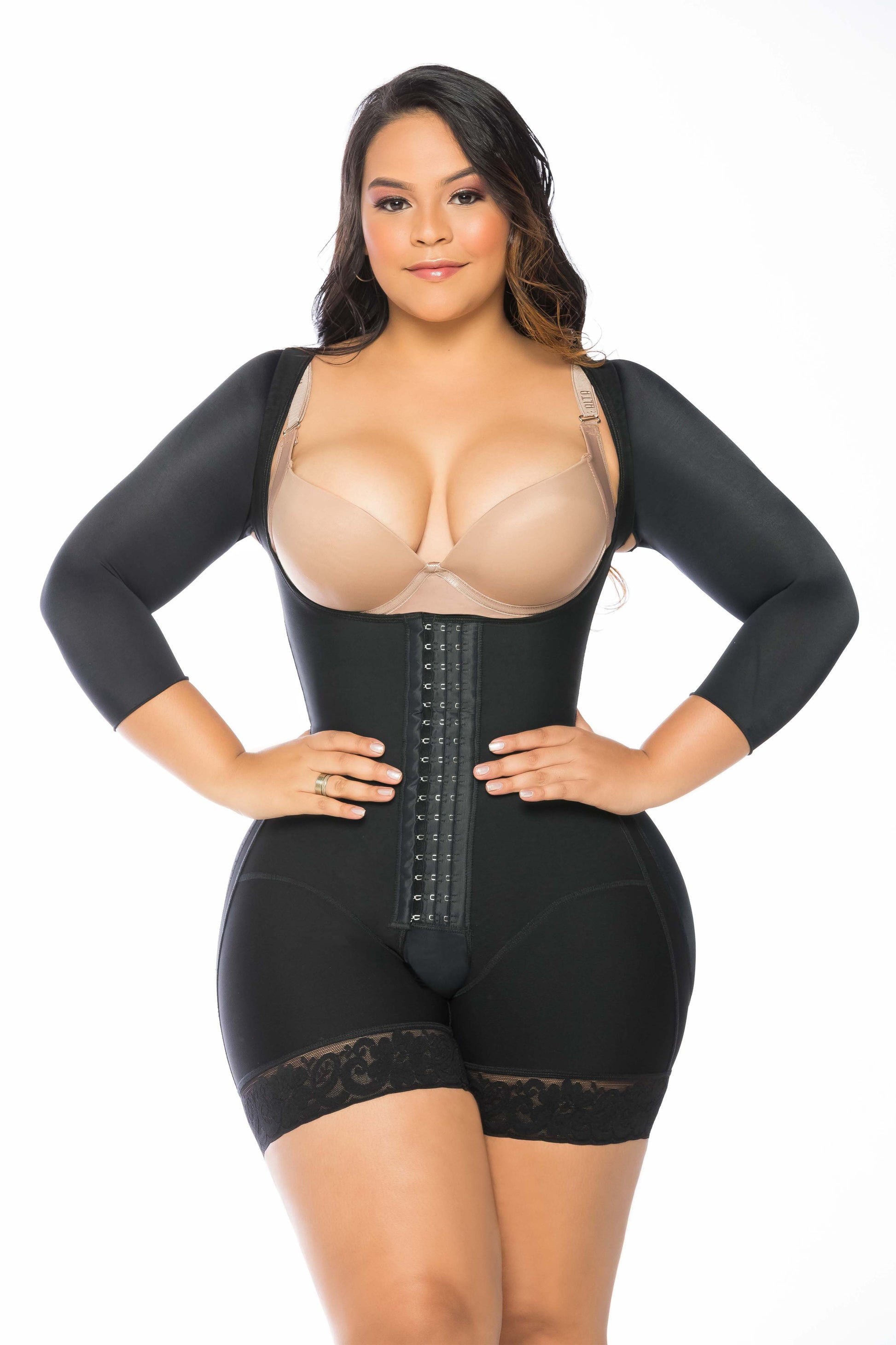 Raquel Faja Post-Surgical Stage 2 & 3 / Daily Wear #2030 **Hourglass**